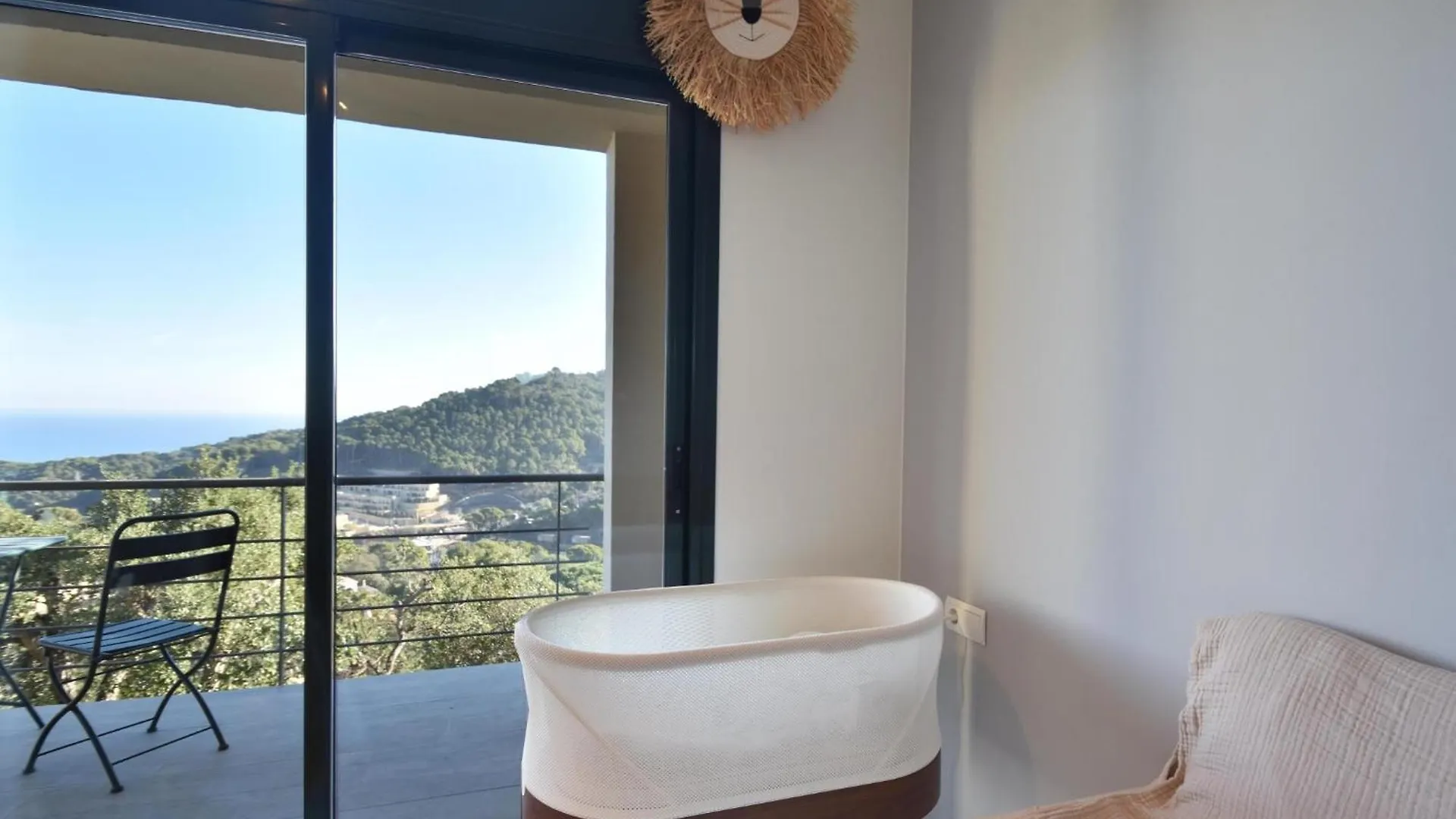 Leo Villa Begur Spain