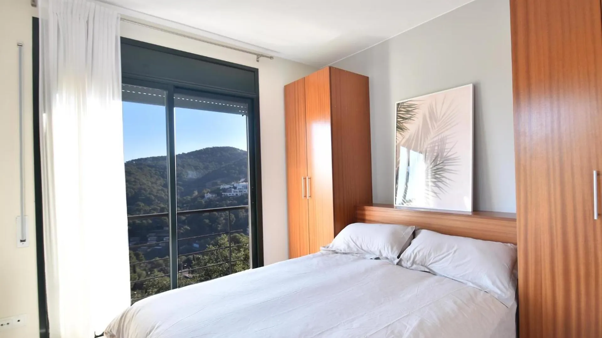 Holiday home Leo Villa Begur