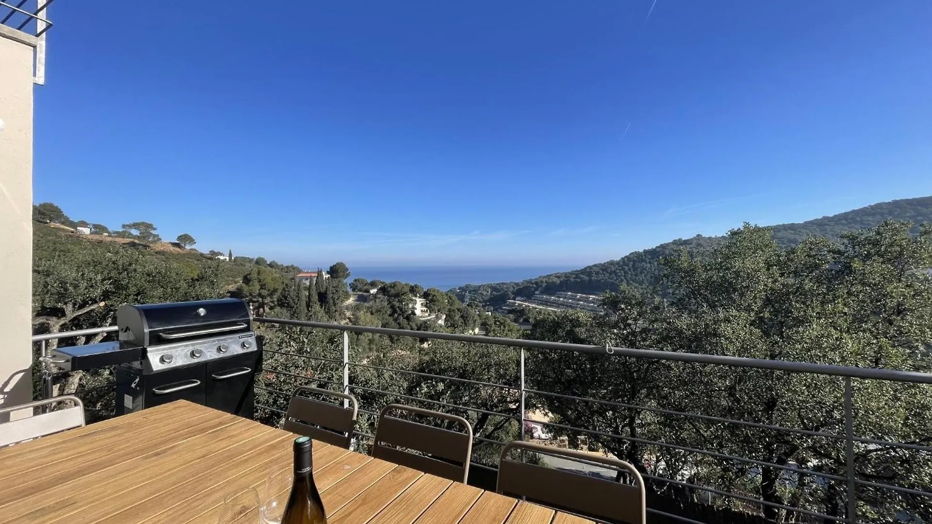 Leo Villa Begur Holiday home